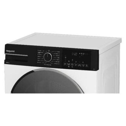 Сушильная машина Hotpoint TDSH 85V B — изображение 6