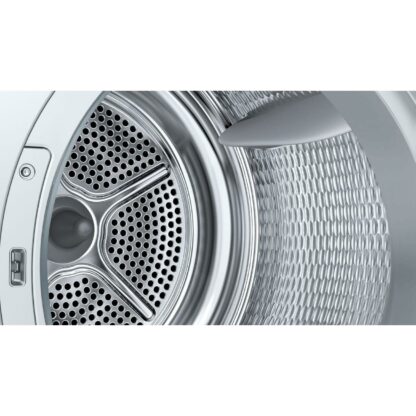 Сушильная машина Bosch WTH83002BY — изображение 4