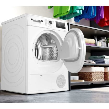 Сушильная машина Bosch WTH83002BY — изображение 6