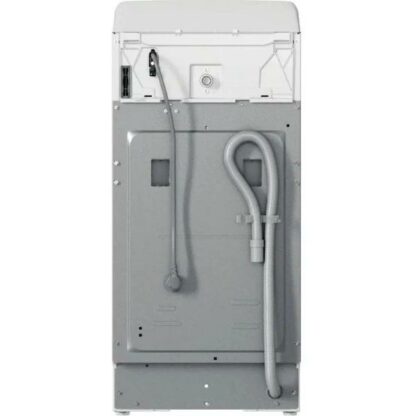 Стиральная машина Indesit BTW B7220P — изображение 5
