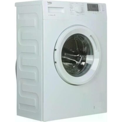 Стиральная машина Beko WRS 5512 BWW — изображение 2