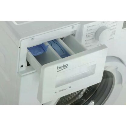 Стиральная машина Beko WRS 5512 BWW — изображение 11