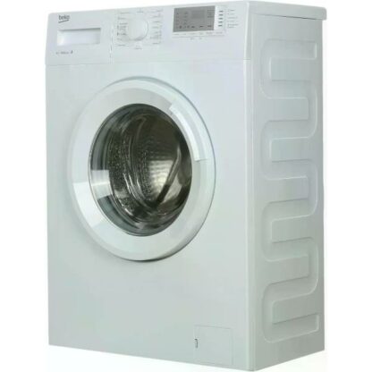 Стиральная машина Beko WRS 5512 BWW — изображение 3