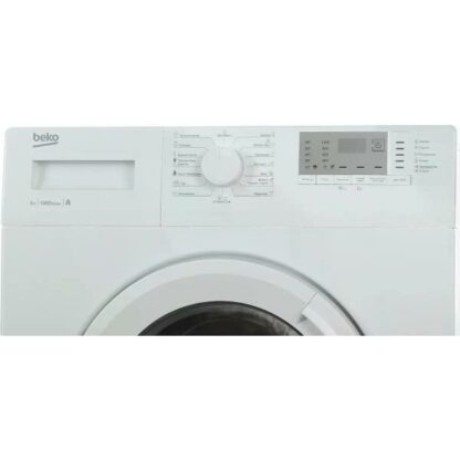 Стиральная машина Beko WRS 5512 BWW — изображение 6