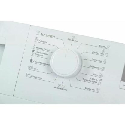 Стиральная машина Beko WRS 5512 BWW — изображение 7
