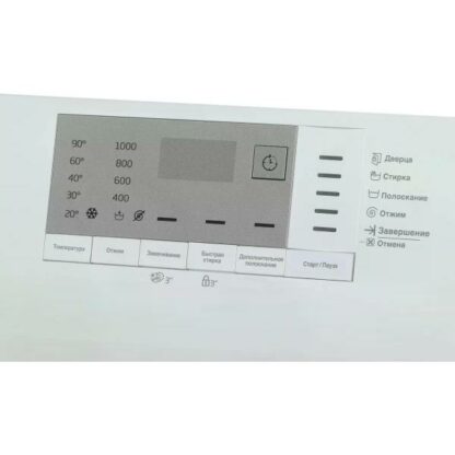 Стиральная машина Beko WRS 5512 BWW — изображение 8
