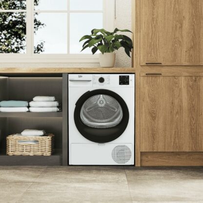 Сушильная машина Beko BM3T37220 — изображение 6