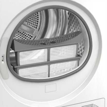 Сушильная машина Beko BM3T37220 — изображение 7