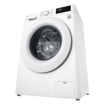 Стиральная машина LG F2V3GS3W — изображение 9