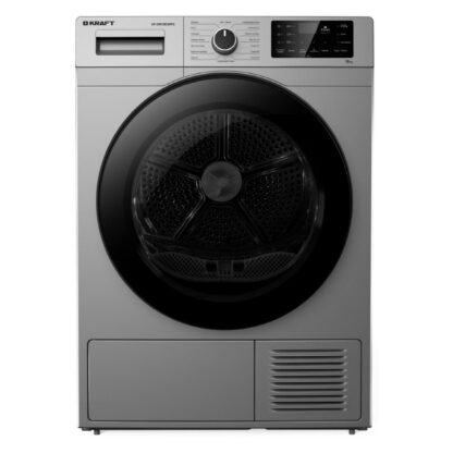 Сушильная машина Kraft KF-DM1002HPG — изображение 2