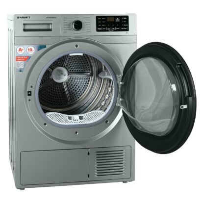 Сушильная машина Kraft KF-DM1002HPG — изображение 3