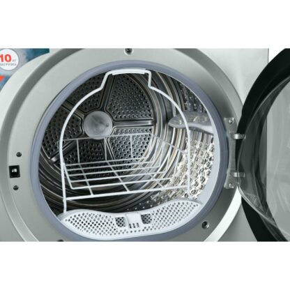 Сушильная машина Kraft KF-DM1002HPG — изображение 6