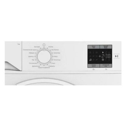 Сушильная машина Indesit IAS 3725 — изображение 3