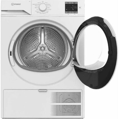 Сушильная машина Indesit IAS 3725 — изображение 4