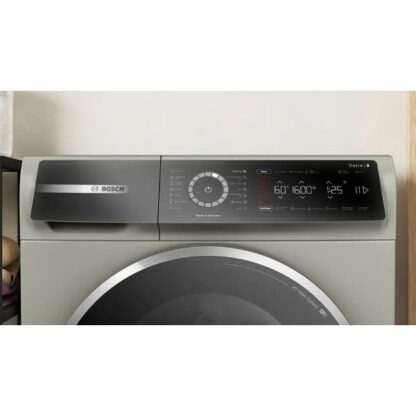 Стиральная машина Bosch WGB2560XME — изображение 2