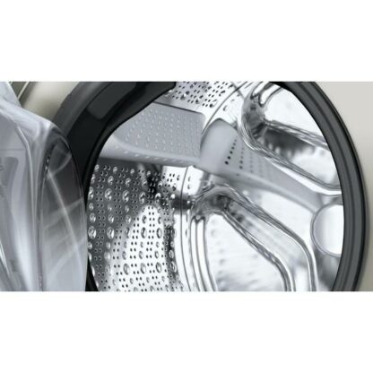 Стиральная машина Bosch WGB2560XME — изображение 3