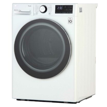 Сушильная машина LG DC90V9V9WN — изображение 3