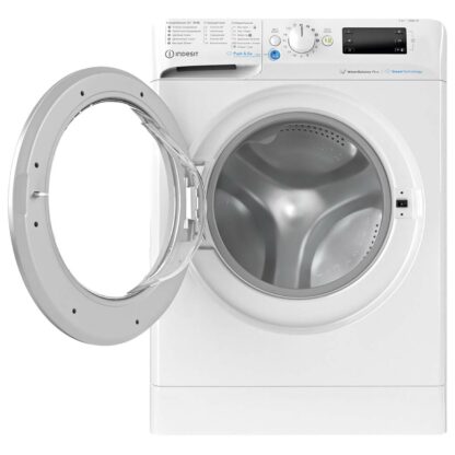 Стиральная машина Indesit BWSE 71252X WSV RU — изображение 2