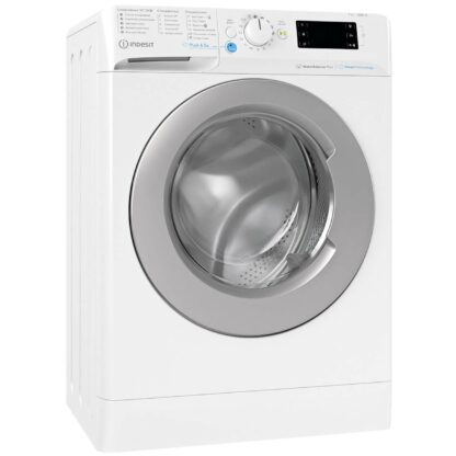 Стиральная машина Indesit BWSE 71252X WSV RU — изображение 3