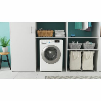 Стиральная машина Indesit BWSE 71252X WSV RU — изображение 10