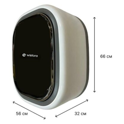 Стиральная машина Wistora XQG25 — изображение 6