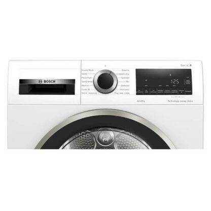 Сушильная машина Bosch WQG2410EPL — изображение 2