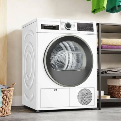 Сушильная машина Bosch WQG2410EPL — изображение 5