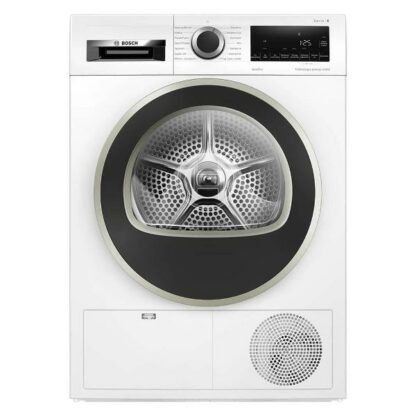 Сушильная машина Bosch WQG2410EPL