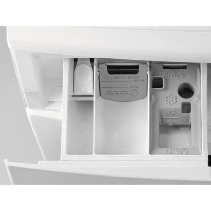 Стиральная машина Electrolux EW7F348AW — изображение 6