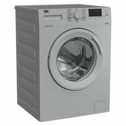 Стиральная машина Beko SteamCure WSRE6512ZSS — изображение 2