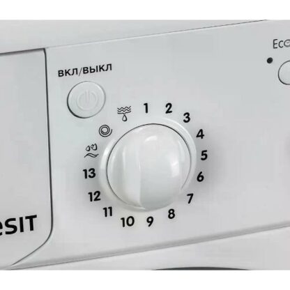 Стиральная машина Indesit IWSB 5105 CIS — изображение 7
