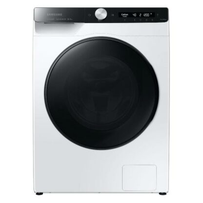 Стиральная машина Samsung WW80AG6L28BELD — изображение 2