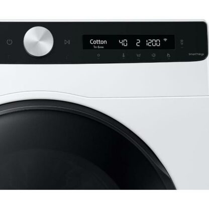 Стиральная машина Samsung WW80AG6L28BELD — изображение 4