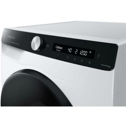 Стиральная машина Samsung WW80AG6L28BELD — изображение 5