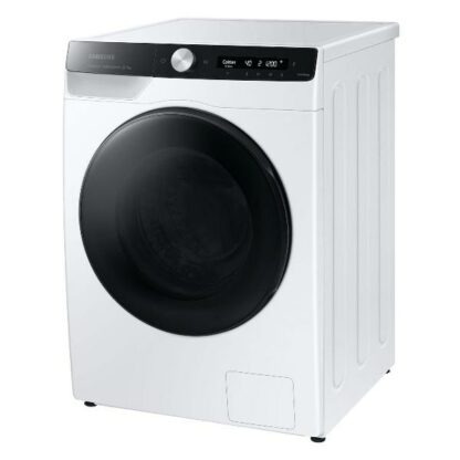 Стиральная машина Samsung WW80AG6L28BELD