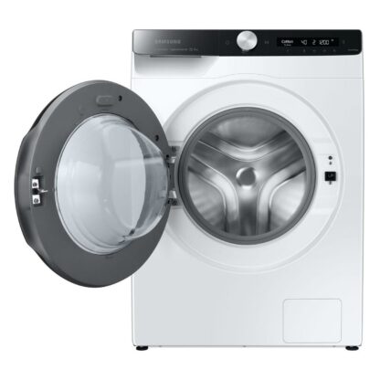 Стиральная машина Samsung WW80AG6L28BELD — изображение 6