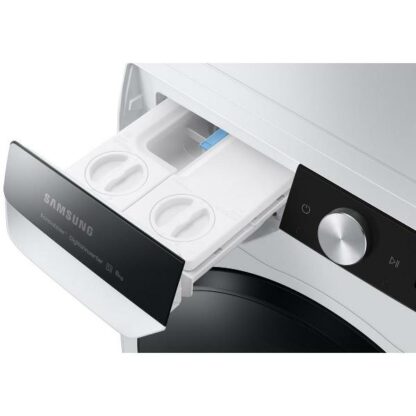Стиральная машина Samsung WW80AG6L28BELD — изображение 8