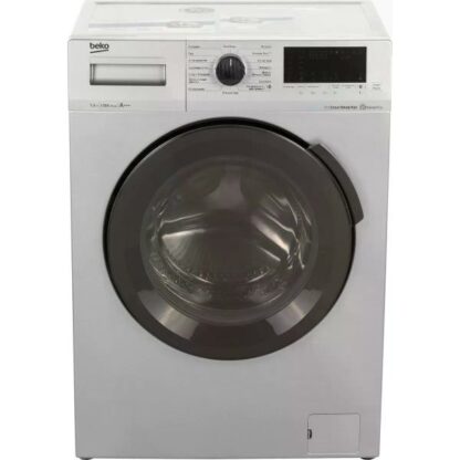 Стиральная машина Beko WSPE 7H616S — изображение 2