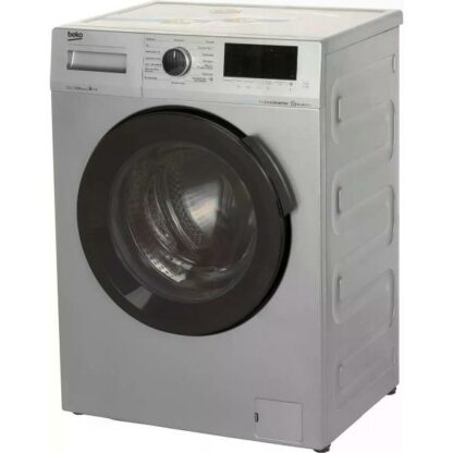 Стиральная машина Beko WSPE 7H616S — изображение 3