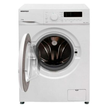 Стиральная машина Nordfrost WM2 6100 W — изображение 2