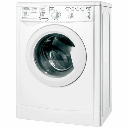 Стиральная машина Indesit IWSB 5105 CIS — изображение 2