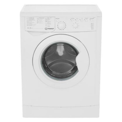 Стиральная машина Indesit IWSB 5105 CIS