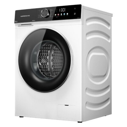 Стиральная машина с сушкой Kuppersberg WDM 601 W — изображение 13