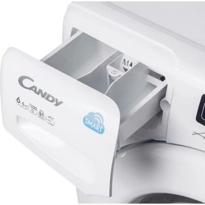 Стиральная машина с сушкой Candy Smart CSW4 365D/2-07 — изображение 7