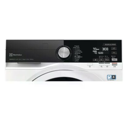 Стиральная машина с сушкой Electrolux EW9WN249W — изображение 2