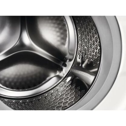 Стиральная машина с сушкой Electrolux EW9WN249W — изображение 3