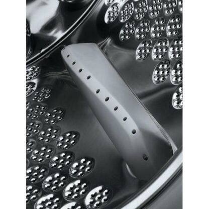 Стиральная машина с сушкой Electrolux EW9WN249W — изображение 4