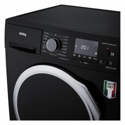 Стиральная машина Korting KWM 45ID1477 N — изображение 12