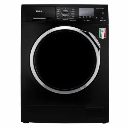 Стиральная машина Korting KWM 45ID1477 N