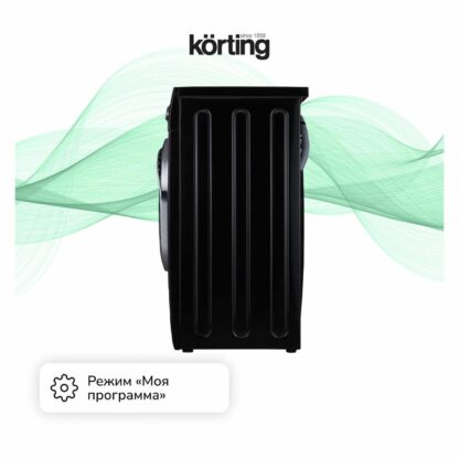 Стиральная машина Korting KWM 45ID1477 N — изображение 10